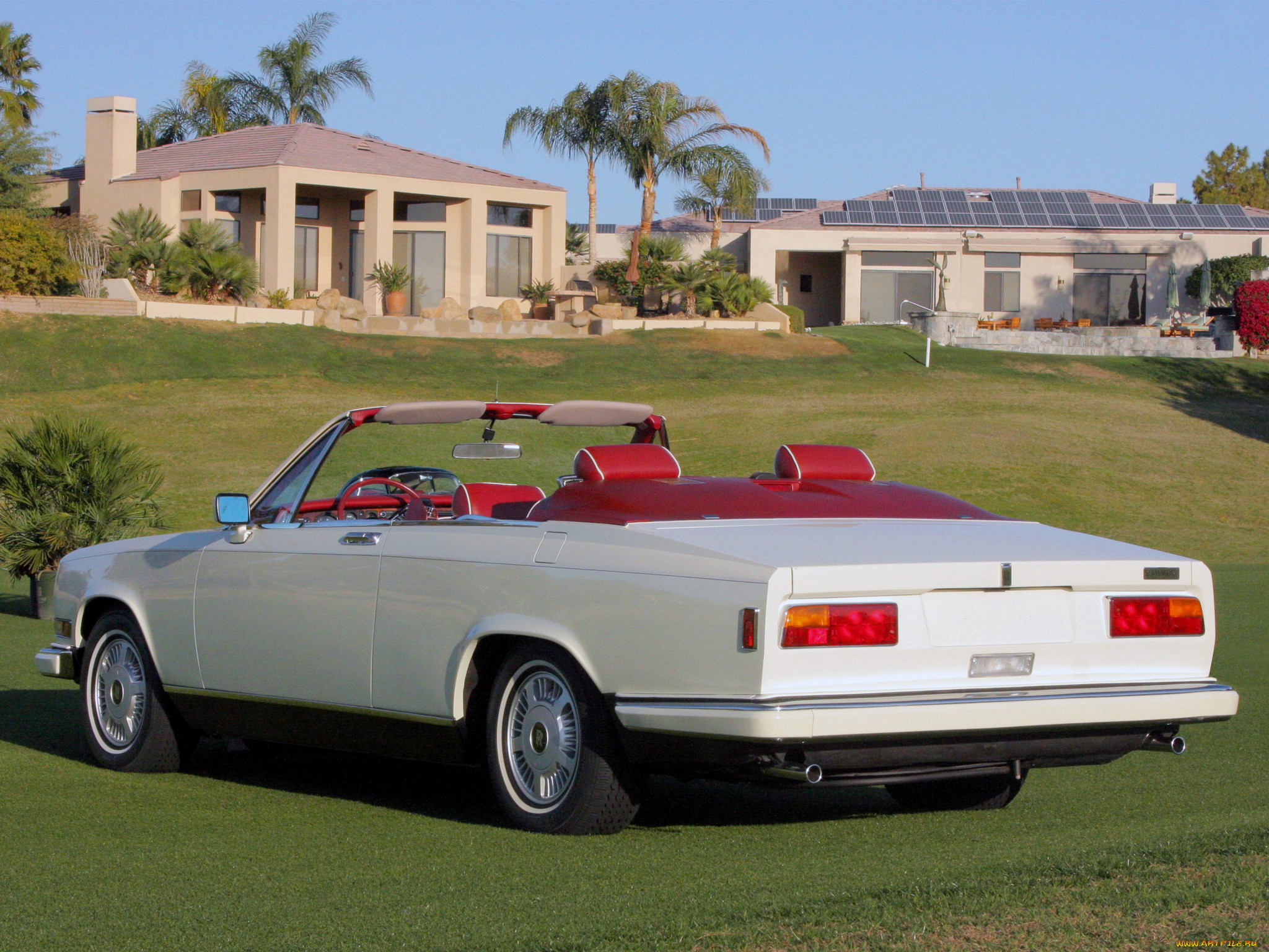 rolls-royce camargue retractable hardtop by niko michael coachworks 1987, , rolls-royce, retractable, 1987, coachworks, michael, niko, hardtop, camargue